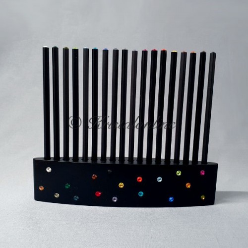 Swarovski Crystal | Stationary | Constellation Pencil set | 660718